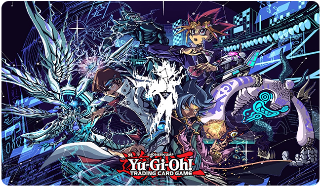 《Yu-Gi-Oh! Master Duel》:踏入卡牌对战的奇幻世界-SparkuGame