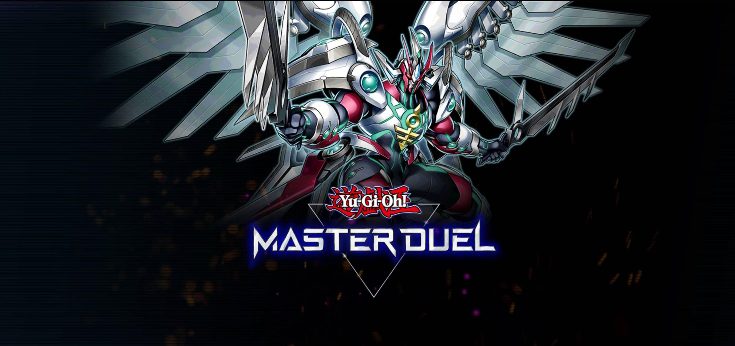 《Yu-Gi-Oh! Master Duel》:踏入卡牌对战的奇幻世界-SparkuGame