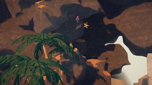 《PEAK》:在极致巅峰挑战极限,解锁高山生存的硬核冒险-SparkuGame