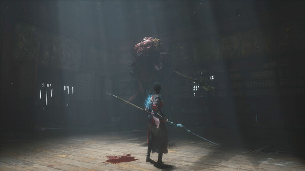 暗夜蜀地的魂系传奇!《WUCHANG: Fallen Feathers》邀你解锁明末奇幻史诗-SparkuGame