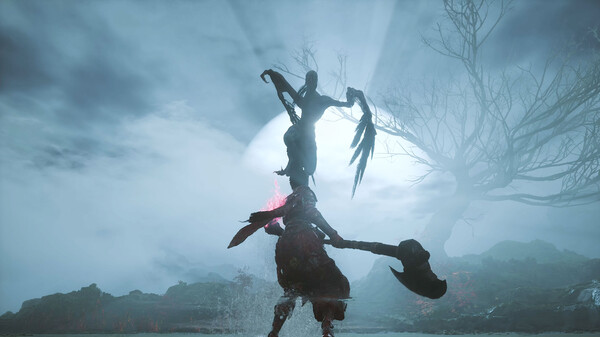暗夜蜀地的魂系传奇!《WUCHANG: Fallen Feathers》邀你解锁明末奇幻史诗-SparkuGame